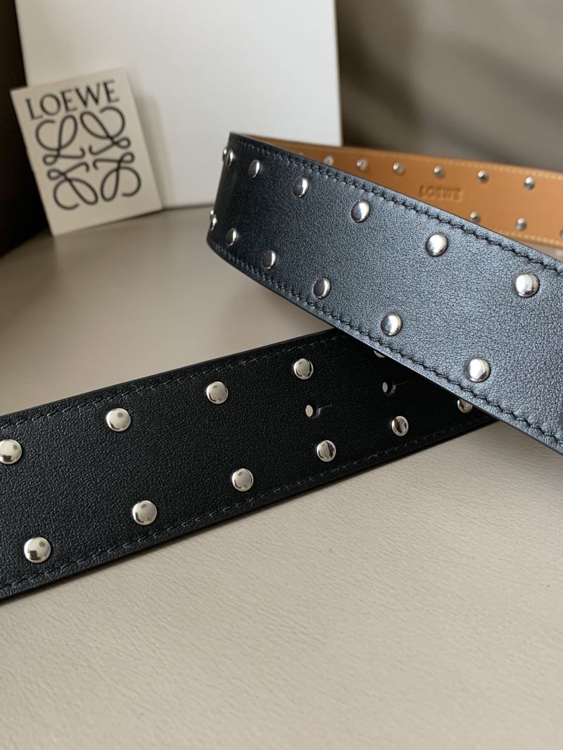 Loewe Belts